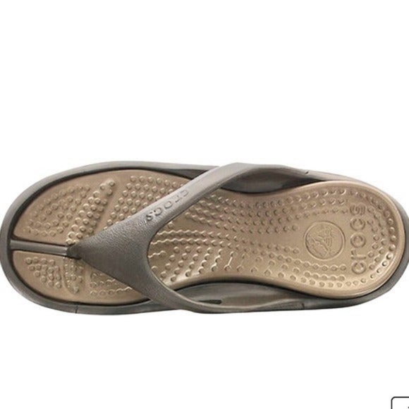 CROCS | Shoes | Crocs Athens Flip Flop 